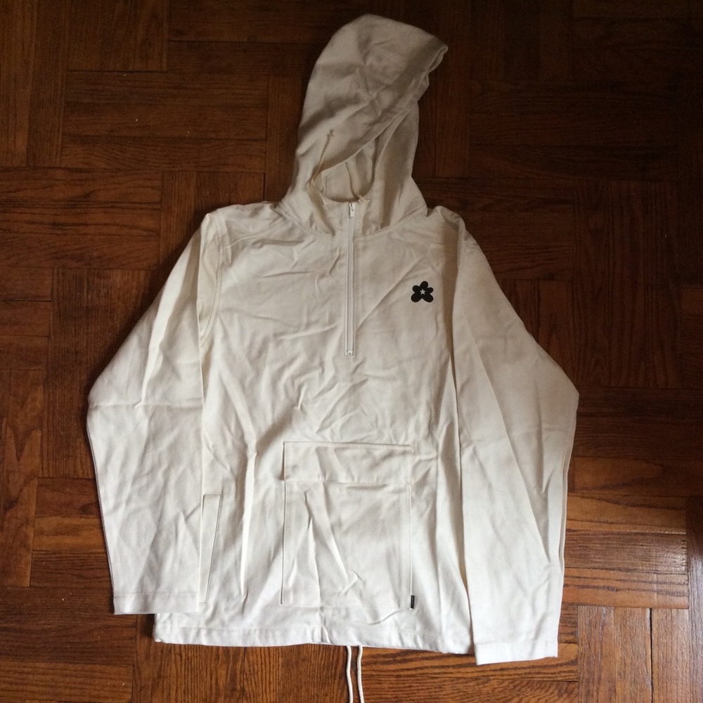 Converse x Golf le Fleur Anorak
